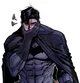 Bruce Wayne