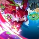 Pitaya Dragon Cookie