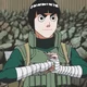 NS Rock Lee