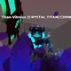 Titan Vitreus