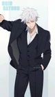 Satoru Gojo 
