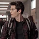 STILES STILINSKI