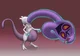 150 - Mewtwo