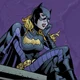Stephanie Brown 