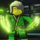 Ninjago season 8