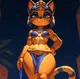 Ankha Queen