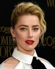 Amber Heard