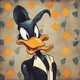 Daffy duck