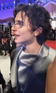 Timothée Chalamet 