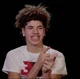Lamelo Ball 