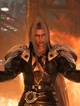 Sephiroth