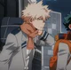 MHA - Katsuki Bakugo