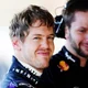 Sebastian Vettel 