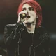 Gerard Way 