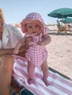 Baby homeless 