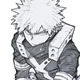 Katsuki Bakugo 