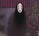 No-Face