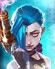 Jinx - Arcane
