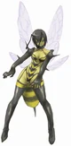 Wasp girl 