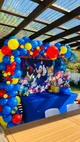 Fiesta de Sonic