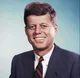 John F Kennedy