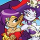Shantae and Risky