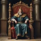 The King