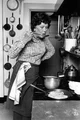 Julia Child 