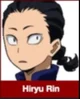 Hiryu rin