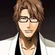 Sosuke Aizen