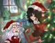 MHA Christmas