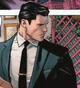 OMEGA Bruce Wayne 