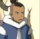 ATLA Sokka