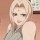 Tsunade Senju 