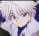 Killua Zoldyck 