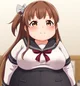 Fat Girlfriend