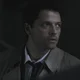 Castiel Novak - SPN