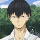 Kageyama Tobio