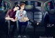 Kevin y Andrew - BL