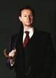 Mycroft Holmes