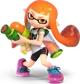 Inkling Girl Woomy
