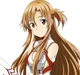Yuuki Asuna