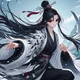 Xianxia Dancer