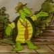 Tony the Turtle