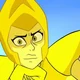 Yellow Diamond