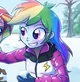 Rainbow Dash