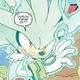 Silver the hedgehog