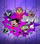 Teen titans go