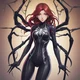 The Spider Woman