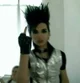 Bill Kaulitz